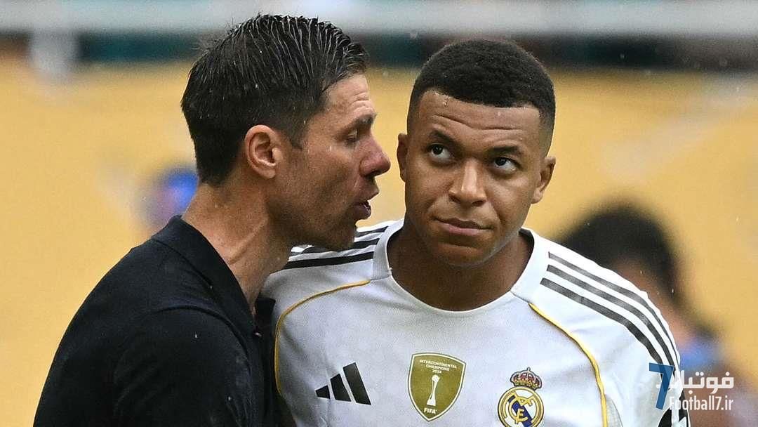 کیلیان امباپه سکوت شکست: روزهای سخت بیماری و درخشش دوباره با رئال مادرید در جام جهانی باشگاه‌ها