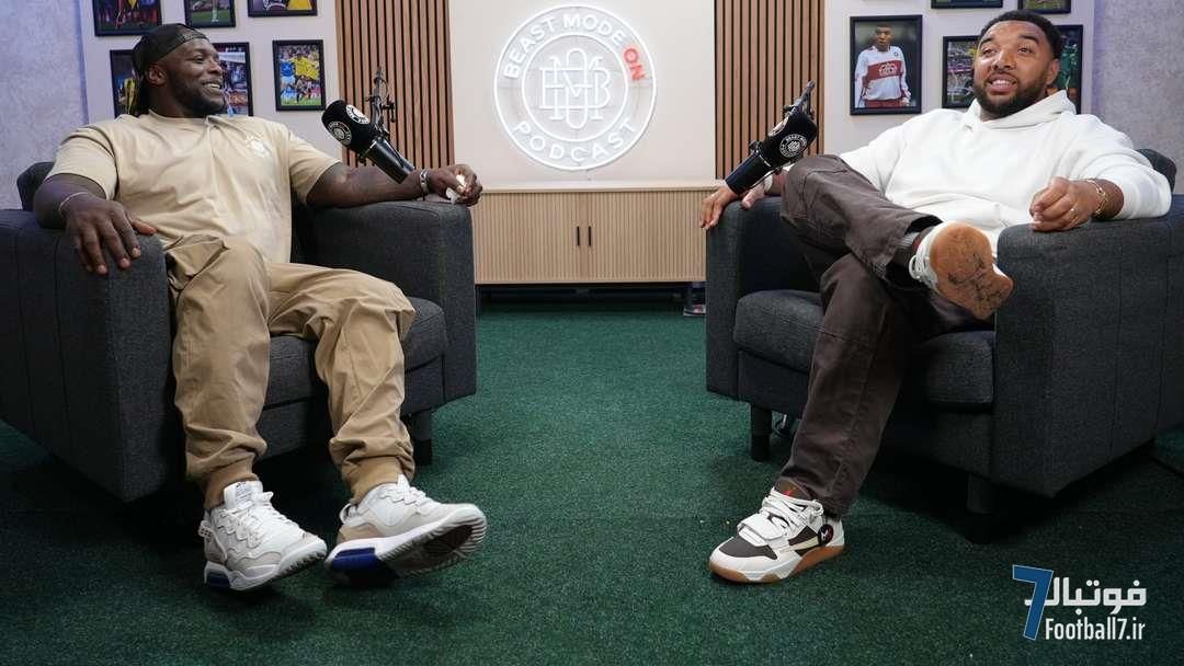 تروی دینی: از زندان تا واتفورد؛ اسطوره «هورنتس» از کشف فوتبالی‌اش در حالت مستی می‌گوید!