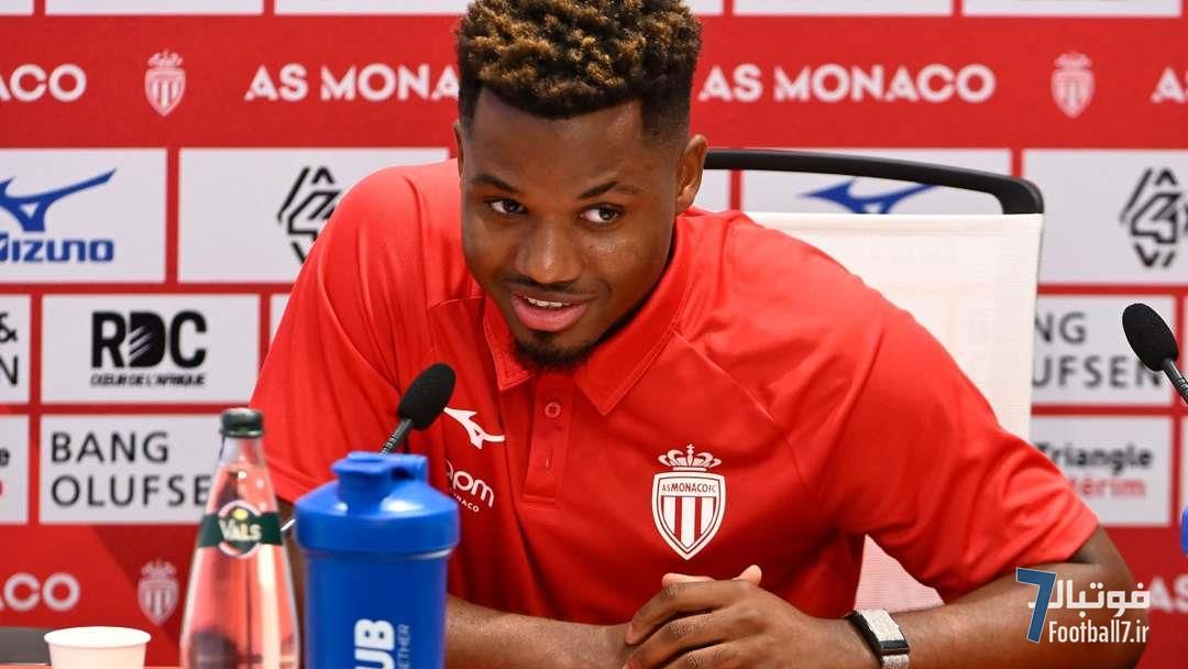 احیای ستارگان: آنسو فاتی در موناکو؛ بازی کنار پل پوگبا رؤیایم بود!