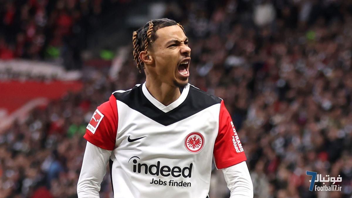 هوگو ایکتیکه؛ بررسی تخصصی سبک بازی، پست و مسیر پیشرفت پدیده فرانسوی بوندس‌لیگا