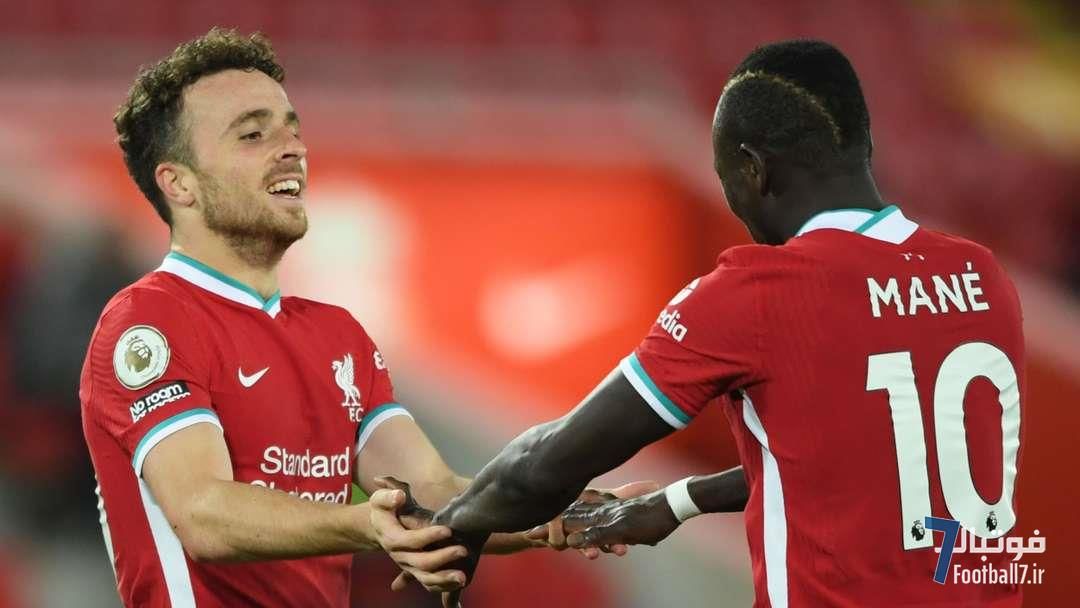 شوک به دنیای فوتبال: مرگ تراژیک دیوگو ژوتا، ستاره لیورپول؛ واکنش دلخراش فیرمینو، مانه و دیاز