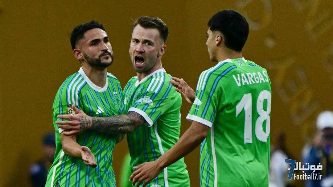 هفته ۲۲ MLS: نبرد قهرمانی در شرق، جدال صدر و قعر در غرب و رویارویی مربیان برجسته