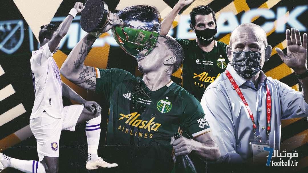 روایتی ناگفته از تورنمنت «ام‌ال‌اس ایز بک ۲۰۲۰»: از گرمای طاقت‌فرسا تا پیوندهای ناگسستنی در حباب پاندمی