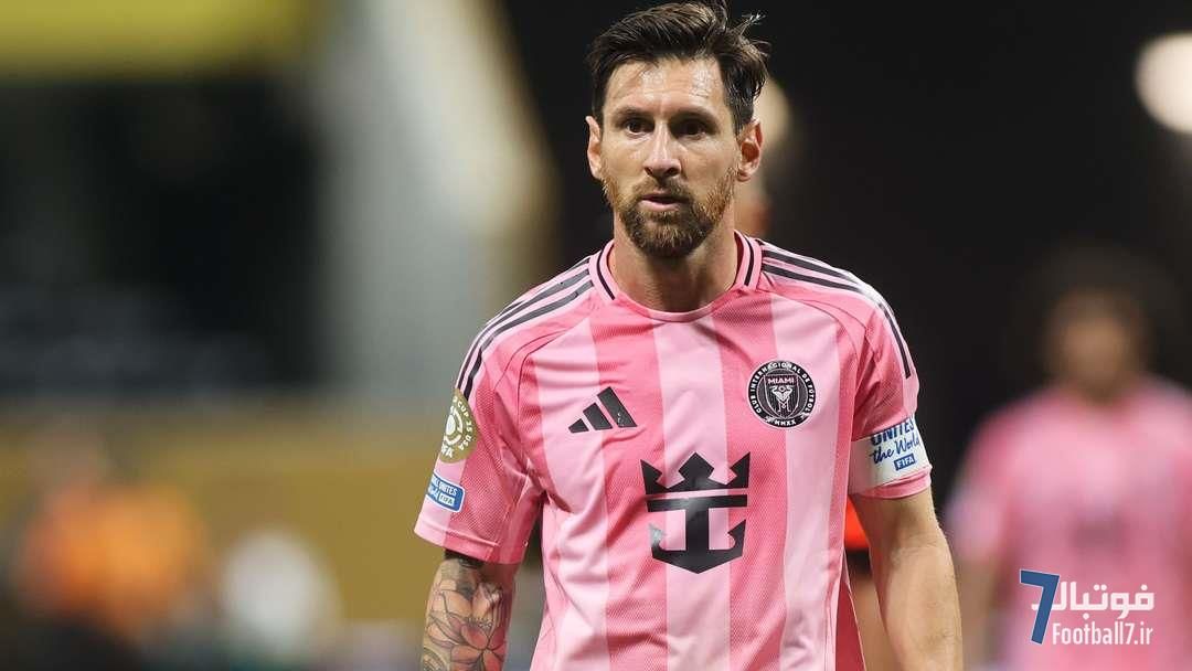 هشدار تکان‌دهنده هرکولز گومز: جدایی لیونل مسی، فروپاشی کامل ام‌ال‌اس را رقم می‌زند؟