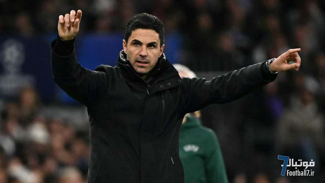 شوک در لندن: گابریل هاینزه، ستاره سابق منچستر یونایتد، دستیار میکل آرتتا در آرسنال شد!