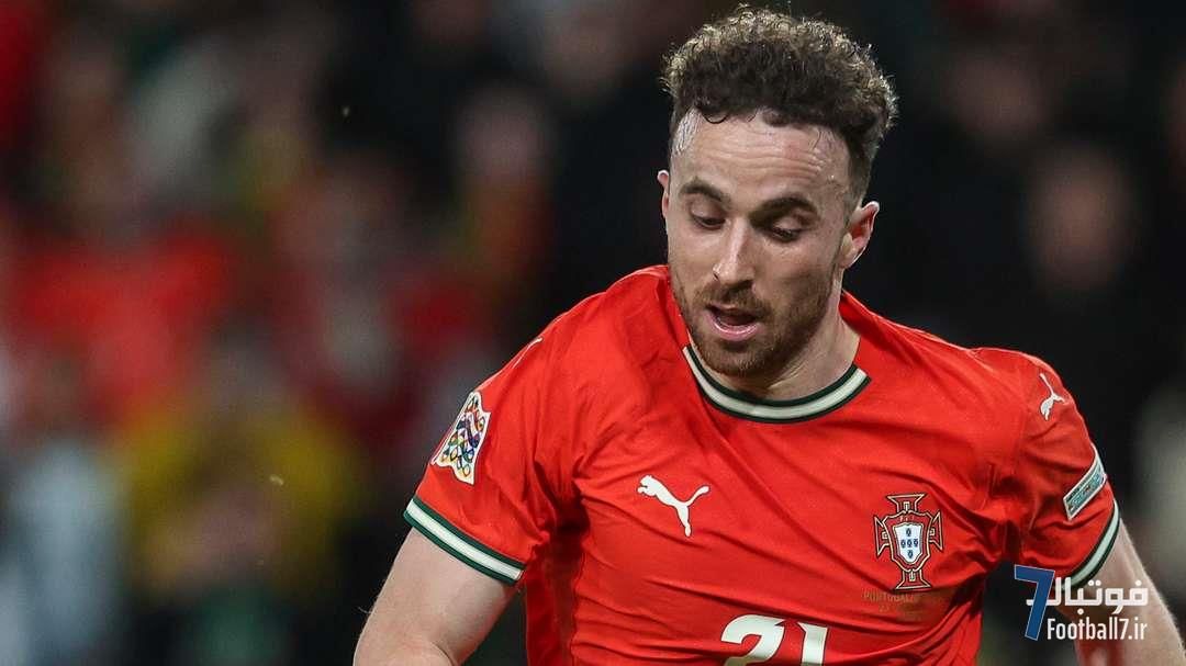 فیزیوتراپیست دیوگو ژوتا شایعات پیرامون مرگ او را تکذیب کرد؛ «ژوتا برای پرتغال، جانش را به خطر انداخت»