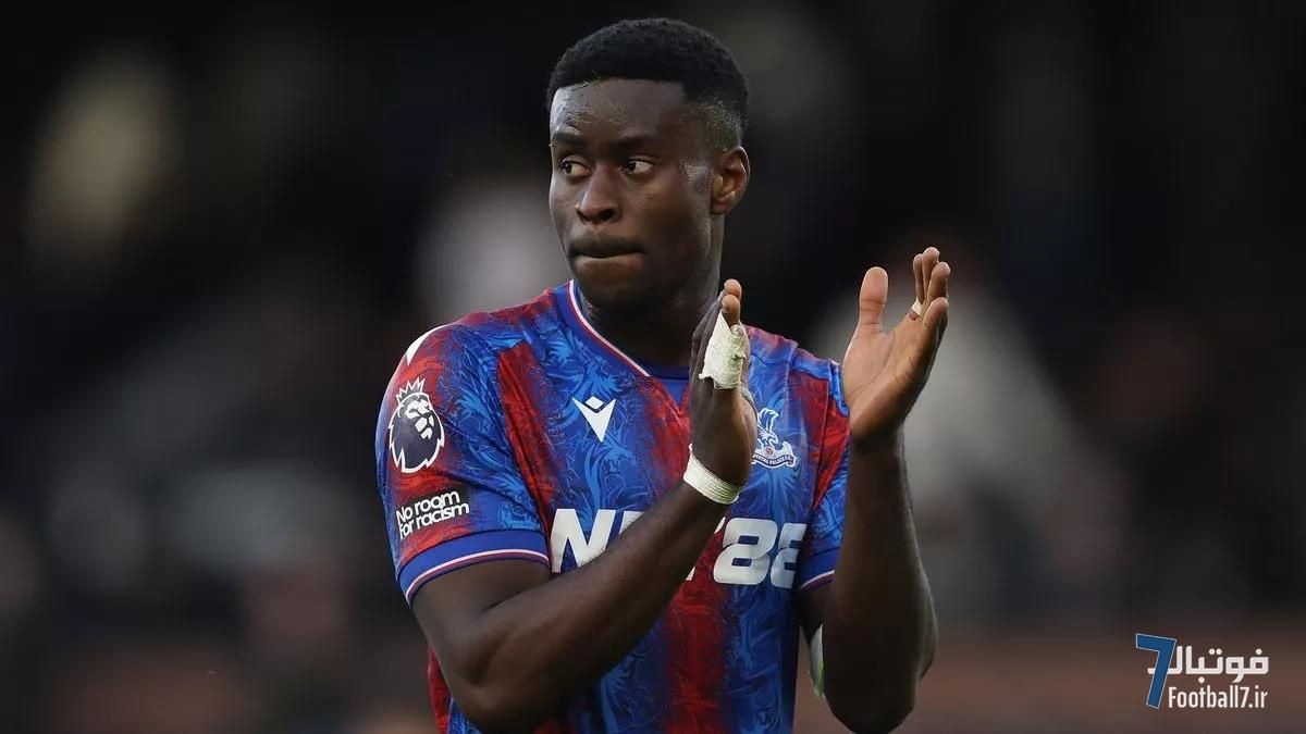 مارک گوئهی؛ تحلیل کامل سبک بازی ستون مستحکم دفاعی تیم ملی انگلیس