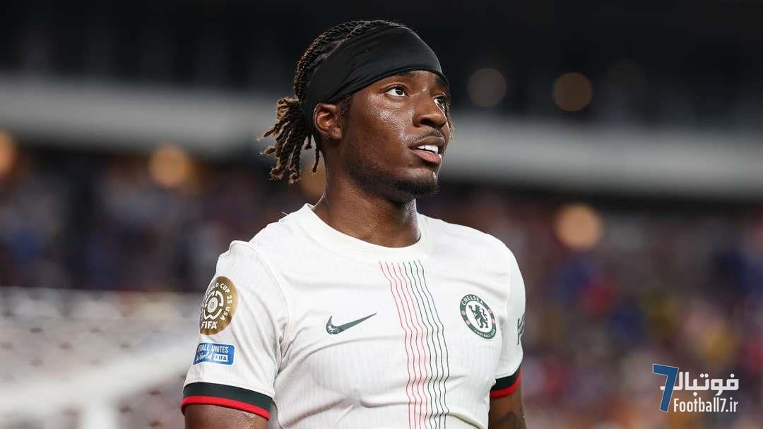 مذاکرات جدی آرسنال برای جذب نونی مادوئکه؛ آیا ستاره چلسی راهی امارات می‌شود؟