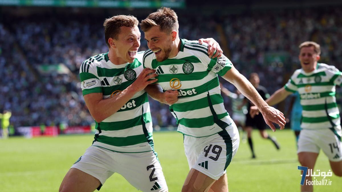 جدول کامل نقل و انتقالات سلتیک در فصل ۲۶-۲۰۲۵: فهرست ورودی‌ها و خروجی‌ها