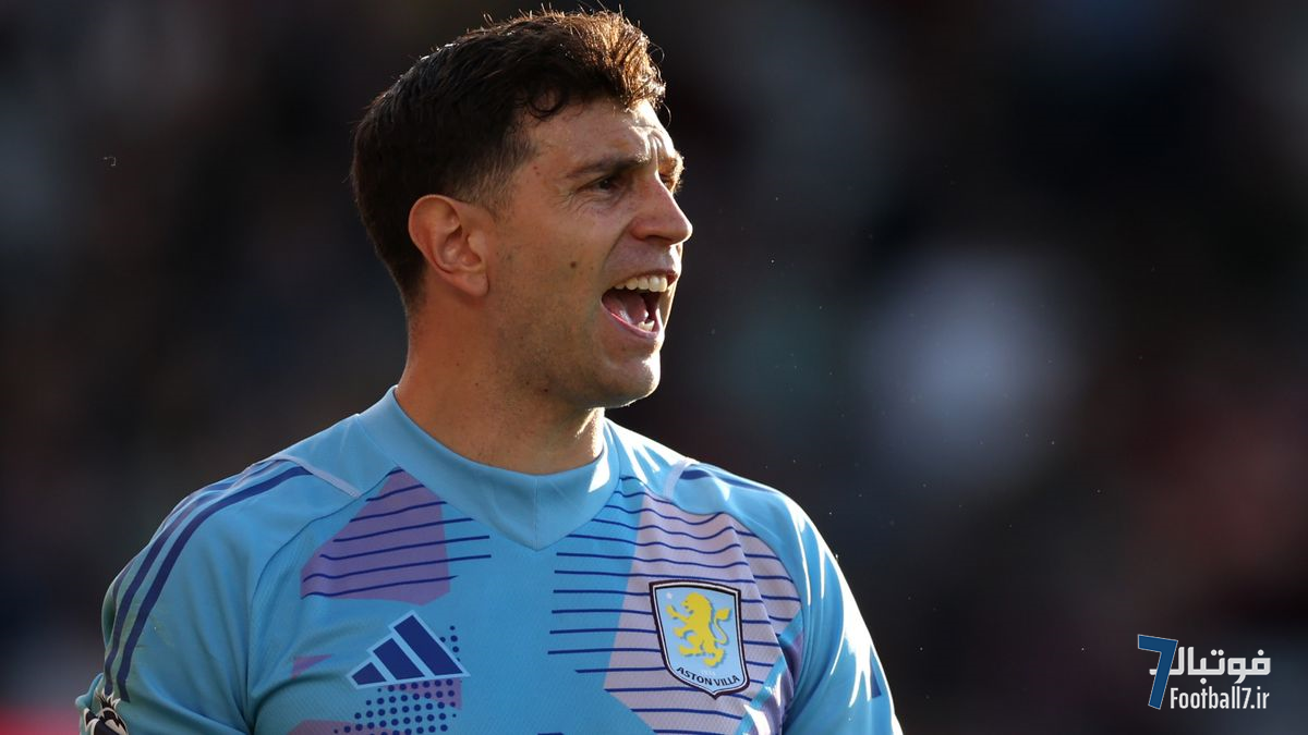 انتقاد تند ویلیام گالاس: امیلیانو مارتینز برای چلسی مناسب نیست؛ حواشی او دردسرساز است؟