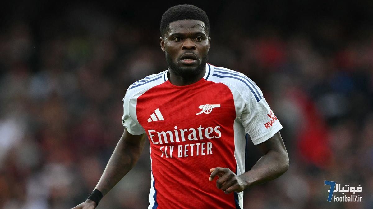 شوک در فوتبال انگلیس: توماس پارتی، ستاره سابق آرسنال، رسماً به تجاوز متهم شد