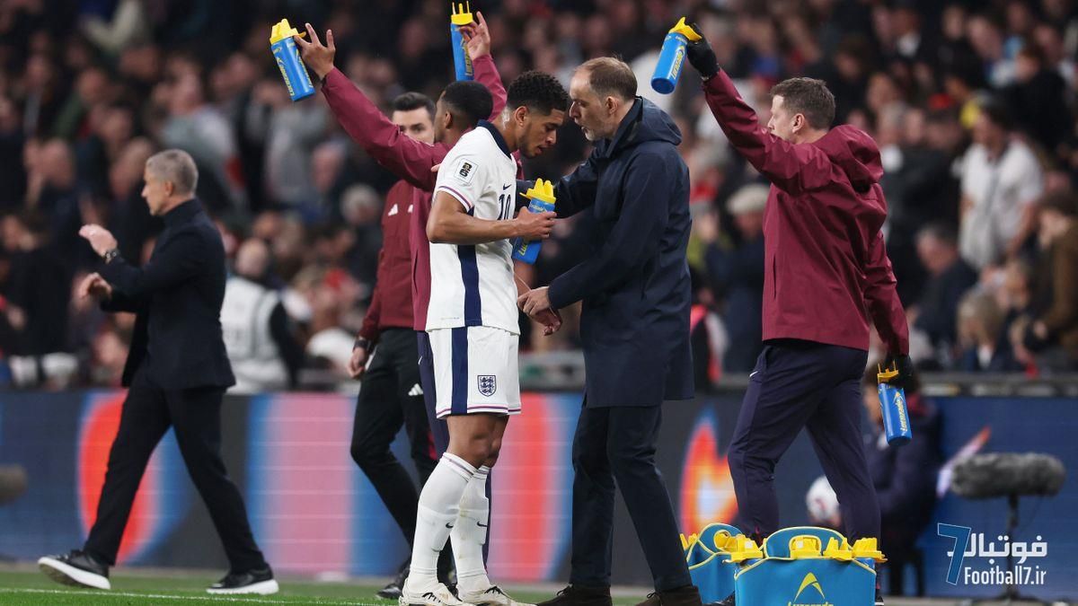 توماس توخل در جام باشگاه‌های جهان؛ رصد هری کین و برنامه‌ریزی برای جام جهانی ۲۰۲۶