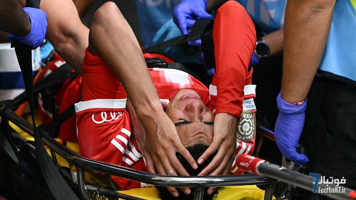 آتش‌خشم وینسنت کمپانی؛ مصدومیت شدید جمال موسیالا کابوس بایرن را در جام باشگاه‌های جهان تکمیل کرد