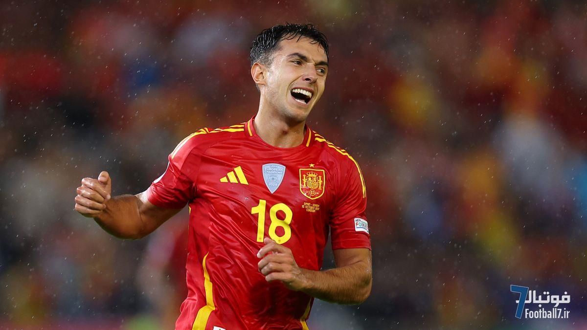 رسمی: مارتین زوبیمندی به آرسنال پیوست؛ ستاره اسپانیایی با ۶۰ میلیون پوند توپچی شد