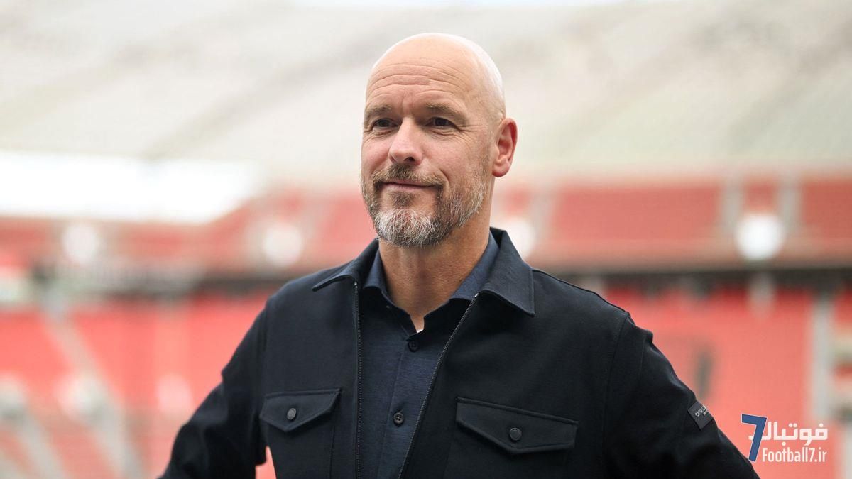 فروش دوباره ماتِی کووار توسط اریک تن‌هاخ؛ از منچستریونایتد تا بایر لورکوزن!