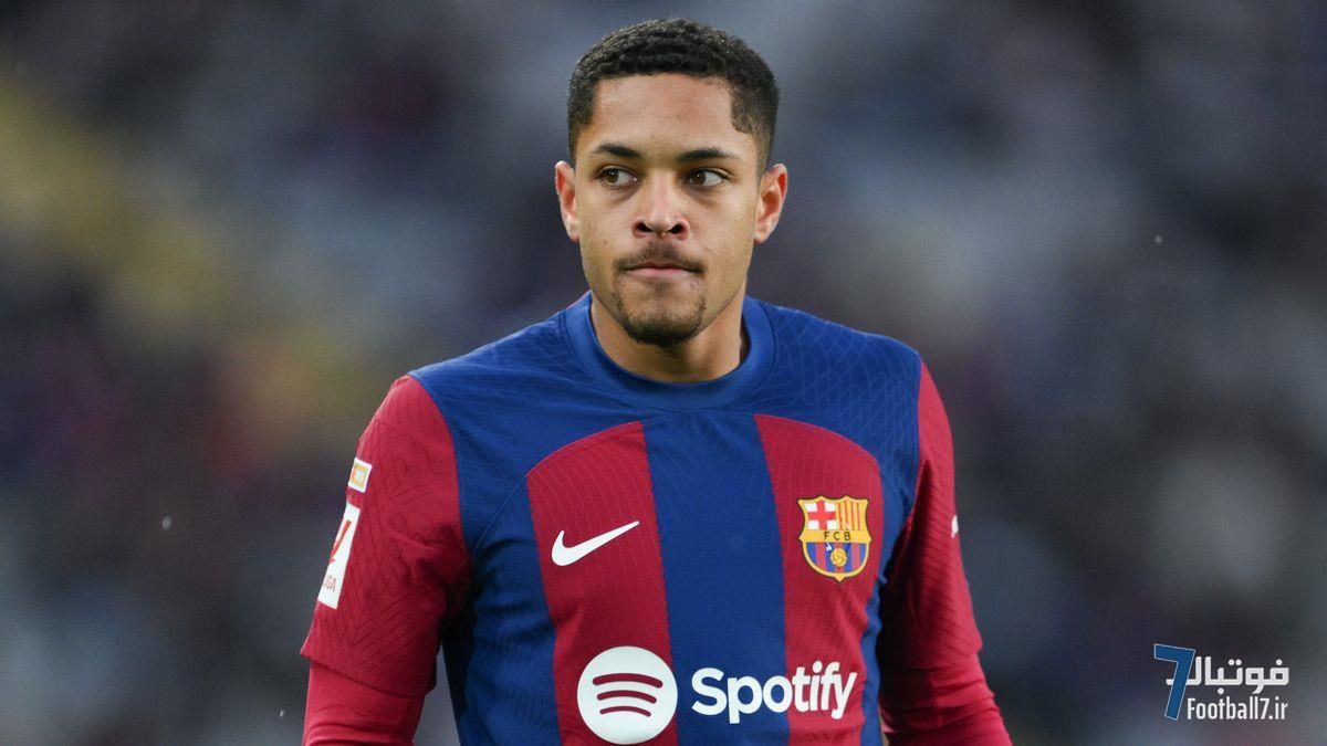 دکو: برای ویتور روکه در بارسلونا واقعاً متاسفم؛ ستاره برزیلی در مسیر احیا؟