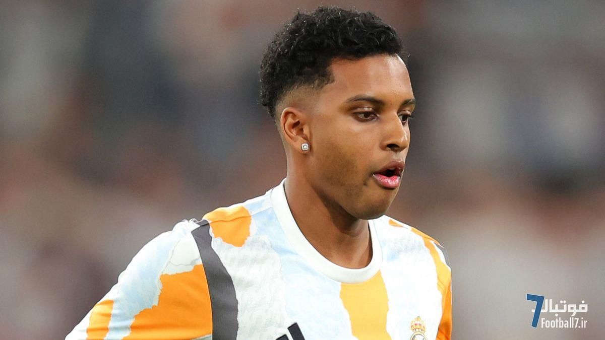 رقابت نفس‌گیر برای رودریگو: پی‌اس‌جی و النصر، رقیبان جدید آرسنال در جذب ستاره رئال مادرید