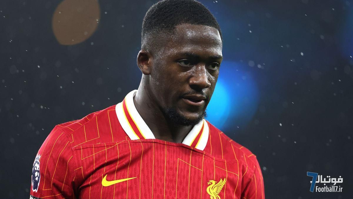 نقشه رئال مادرید برای شکار رایگان ابراهیما کوناته از لیورپول فاش شد!