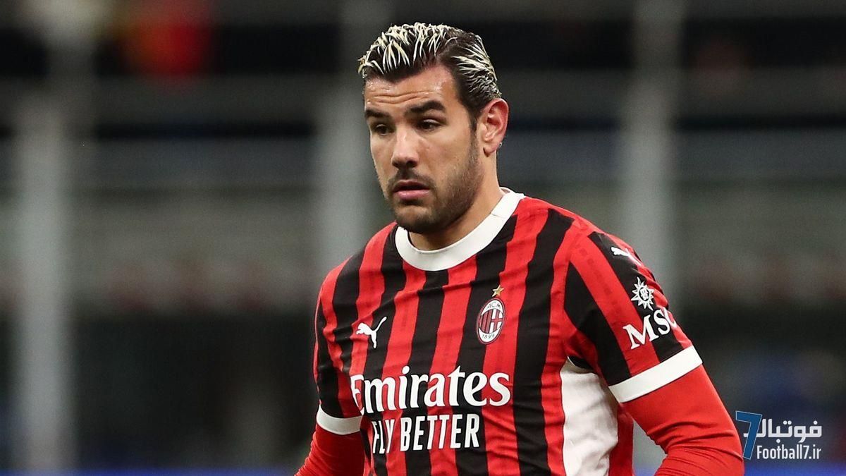 رسمی: تئو هرناندز به الهلال عربستان پیوست؛ مبلغ و دستمزد نجومی مشخص شد!