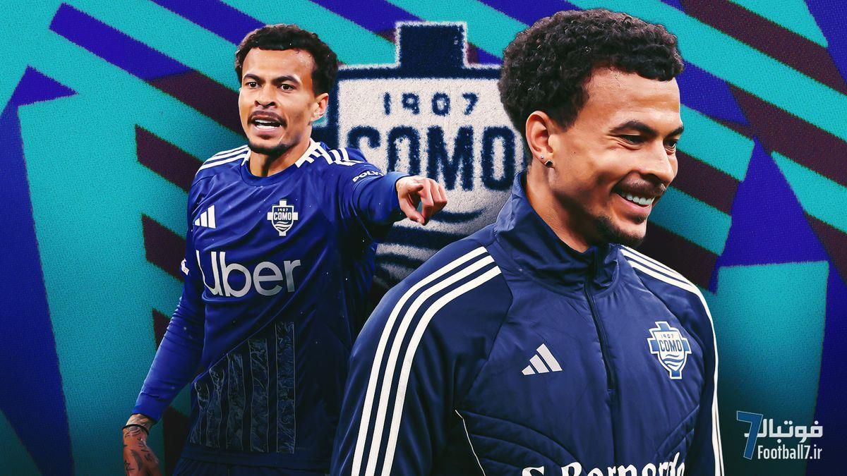 دله آلی در کومو؛ بازگشت به اوج یا سقوط آزاد؟ چالش بزرگ زیر نظر سسک فابرگاس