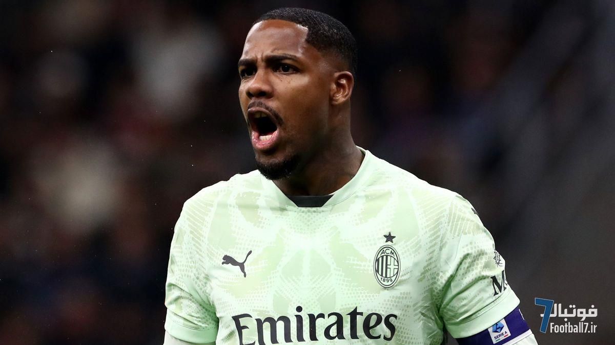 پایان رؤیای آبی‌ها برای منیان؛ آلگری انتقال دروازه‌بان میلان به چلسی را وتو کرد!