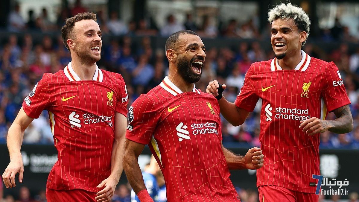 درد جانکاه لوئیس دیاز: واکنش ستاره لیورپول به درگذشت ناگهانی دیوگو ژوتا و علت عدم حضور در مراسم تشییع