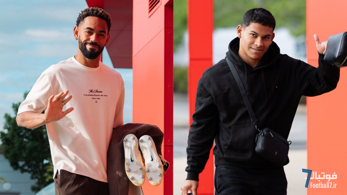 آغاز پیش‌فصل منچستر یونایتد با حضور ماتئوس کونیا و دیگو لئون در کرینگتون