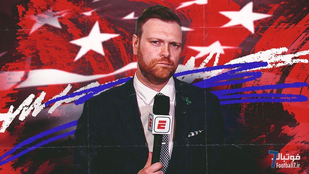 جام باشگاه‌های جهان: کلوم ویلیامز، از هیجان برزیل تا پیش‌بینی قهرمانی پاری‌سن‌ژرمن