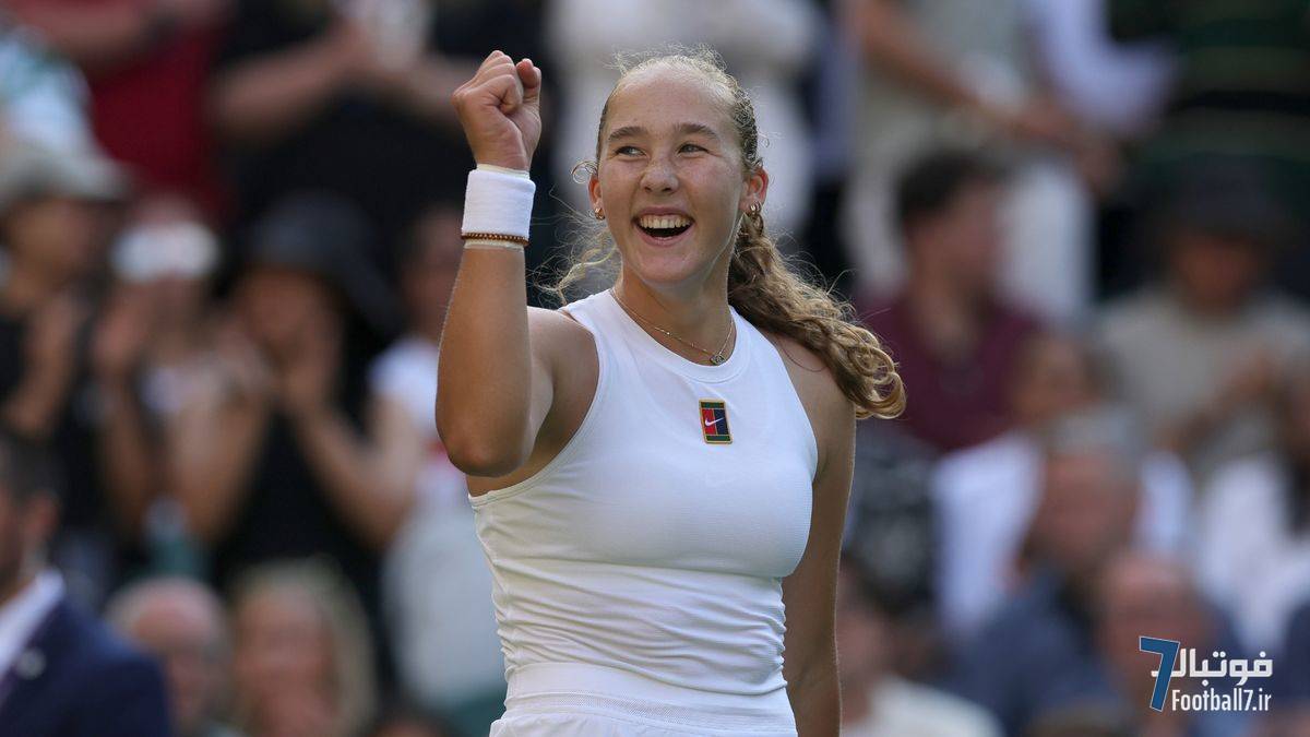 ویمبلدون ۲۰۲۵: راهنمای کامل خرید بلیت مسابقات بانوان