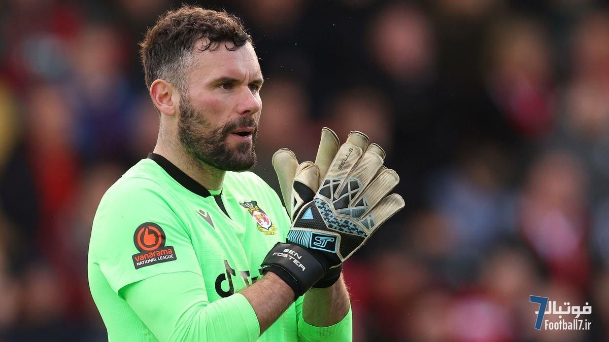 فوری: بن فاستر و بن توزر، اسطوره‌های رکسهام، در تور استرالیا و نیوزلند باشگاه حضور خواهند داشت