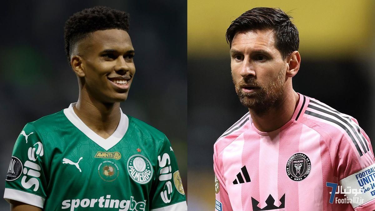 گلن جانسون: مقایسه استوائو ویلیان، ستاره جدید چلسی، با لیونل مسی «دیوانگی» است