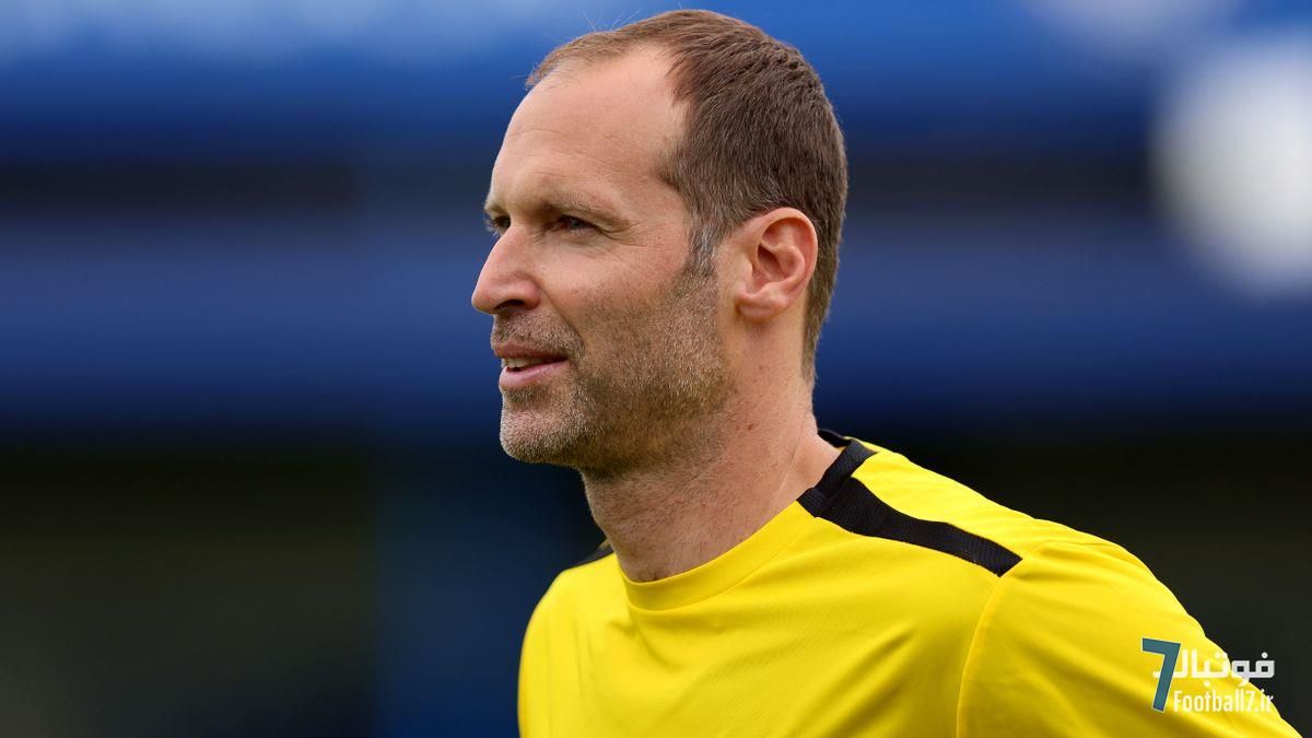 میراث پتر چک ادامه دارد: پسرش، دامیان چک، با فولام قرارداد حرفه‌ای بست