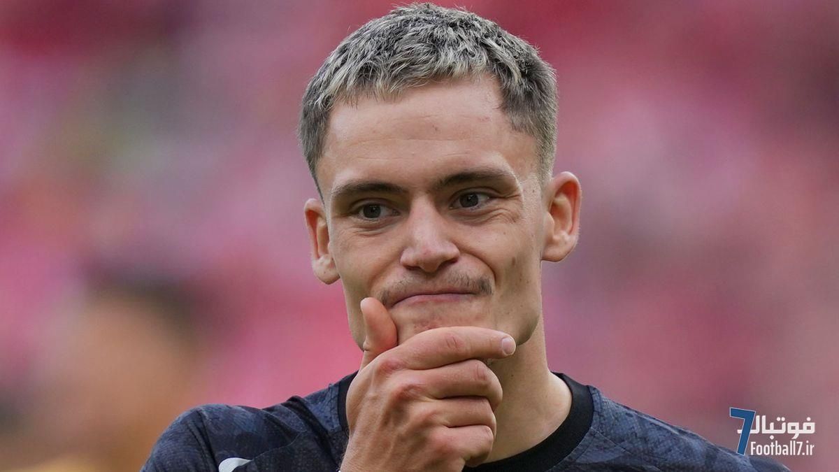 «فلوریان ویرتس» با رویای «بهترین بازیکن جهان» در «لیورپول»: پیش‌بینی درخشش ستاره آلمانی در «لیگ برتر»