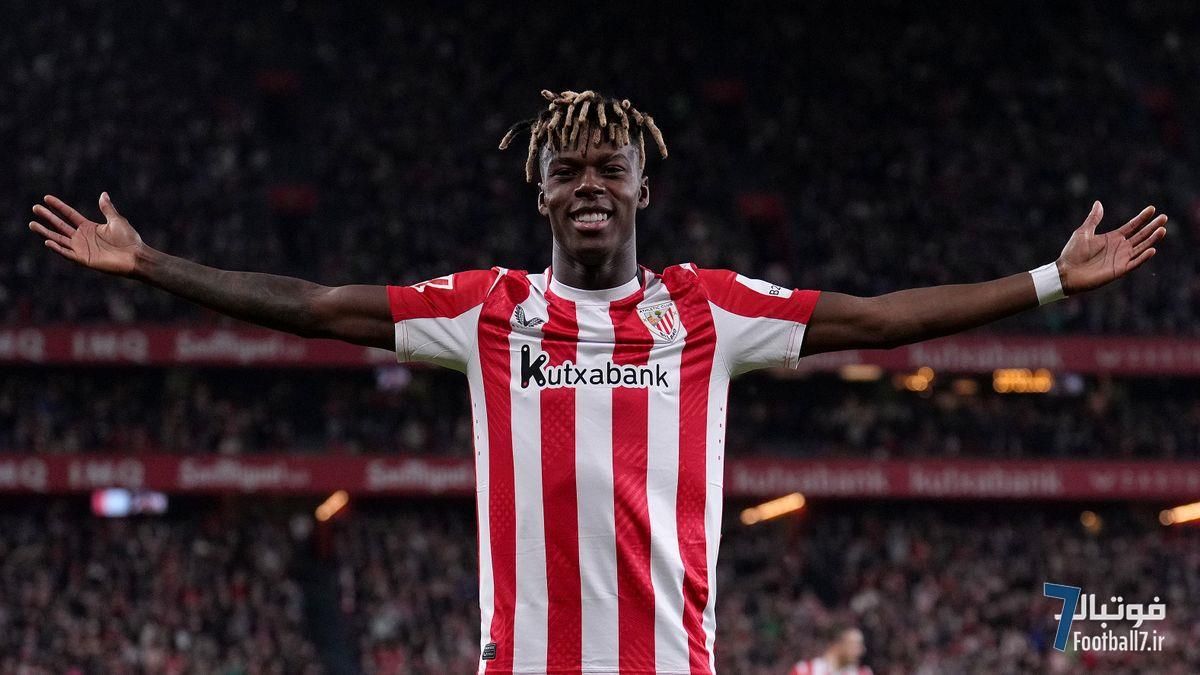 خوان گاسپارت: مدیر برنامه نیکو ویلیامز هرگز نمی‌توانست مرا فریب دهد!