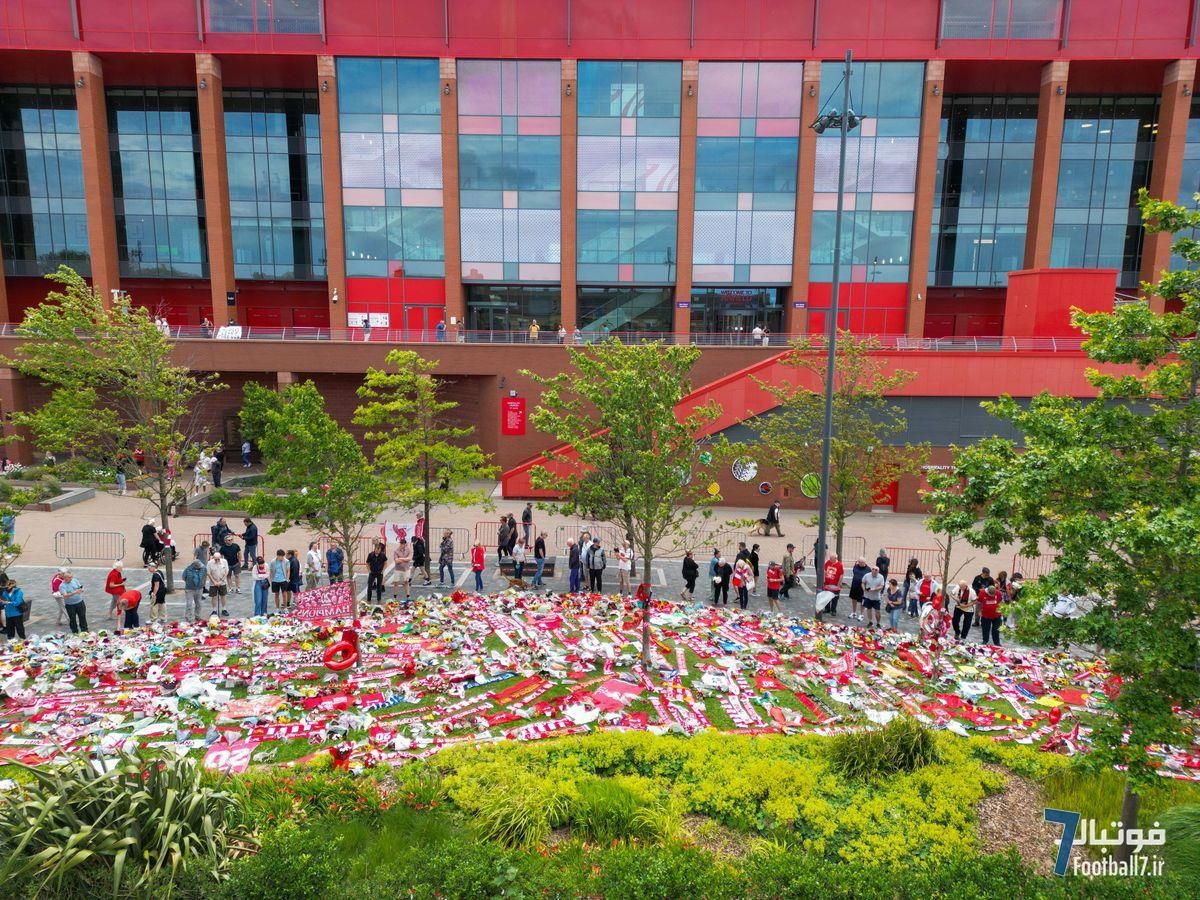 جزئیات جدید از مرگ تراژیک دیوگو ژوتا؛ پلیس اسپانیا: «سرعت بیش از حد» عامل اصلی بود