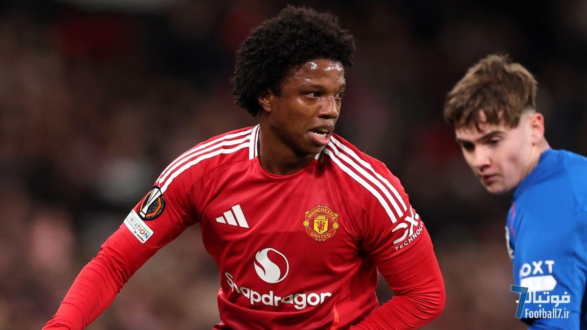 قیمت باورنکردنی منچستر یونایتد برای تایرل مالاسیا؛ سلتیک در کمین خرید اولین خرید تن هاخ!