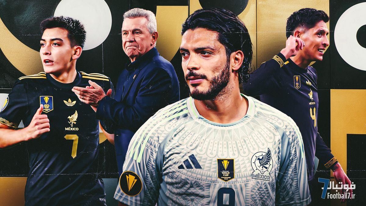 پیش‌بینی ترکیب مکزیک در جام جهانی ۲۰۲۶؛ خاویر آگیره به دنبال شگفتی، خیمنز و آلوارز مهره‌های کلیدی