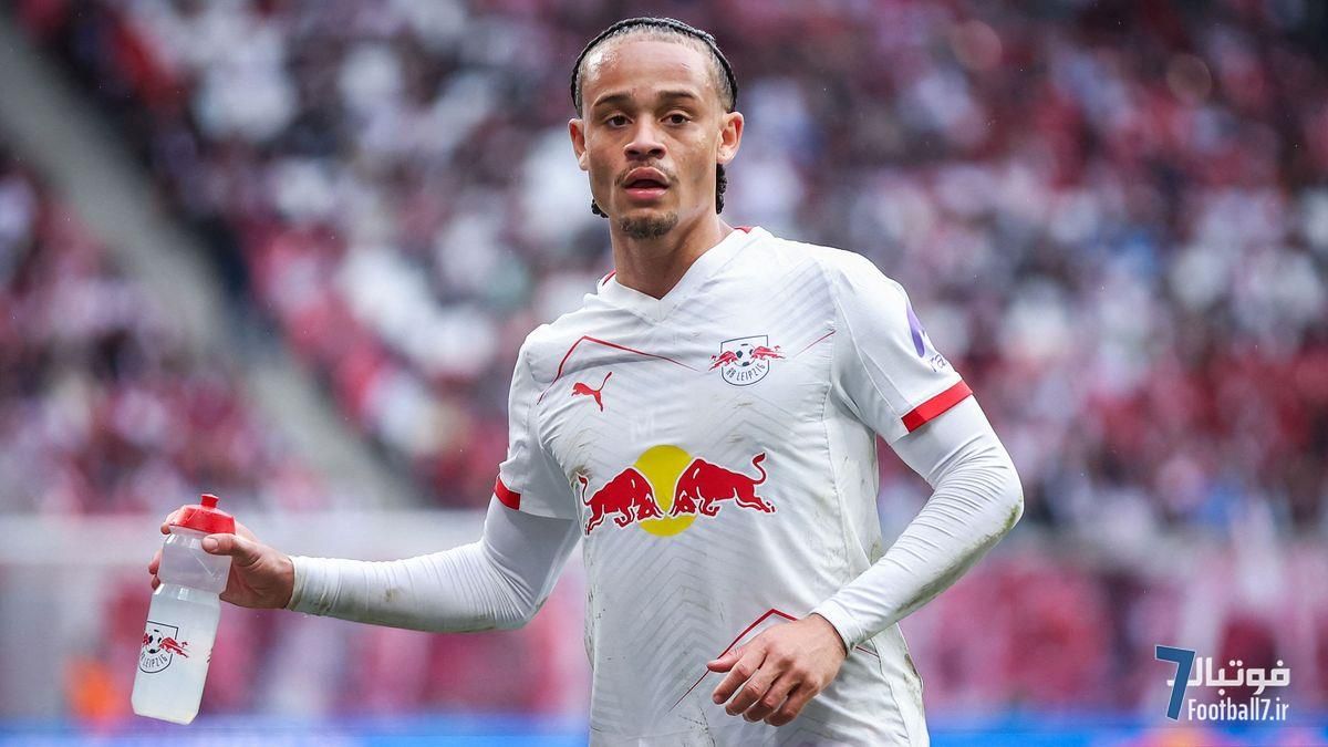 ژاوی سیمونز در آستانه بازگشتی شوکه‌کننده به بارسلونا؟ کاتالان‌ها به دنبال ستاره لایپزیش