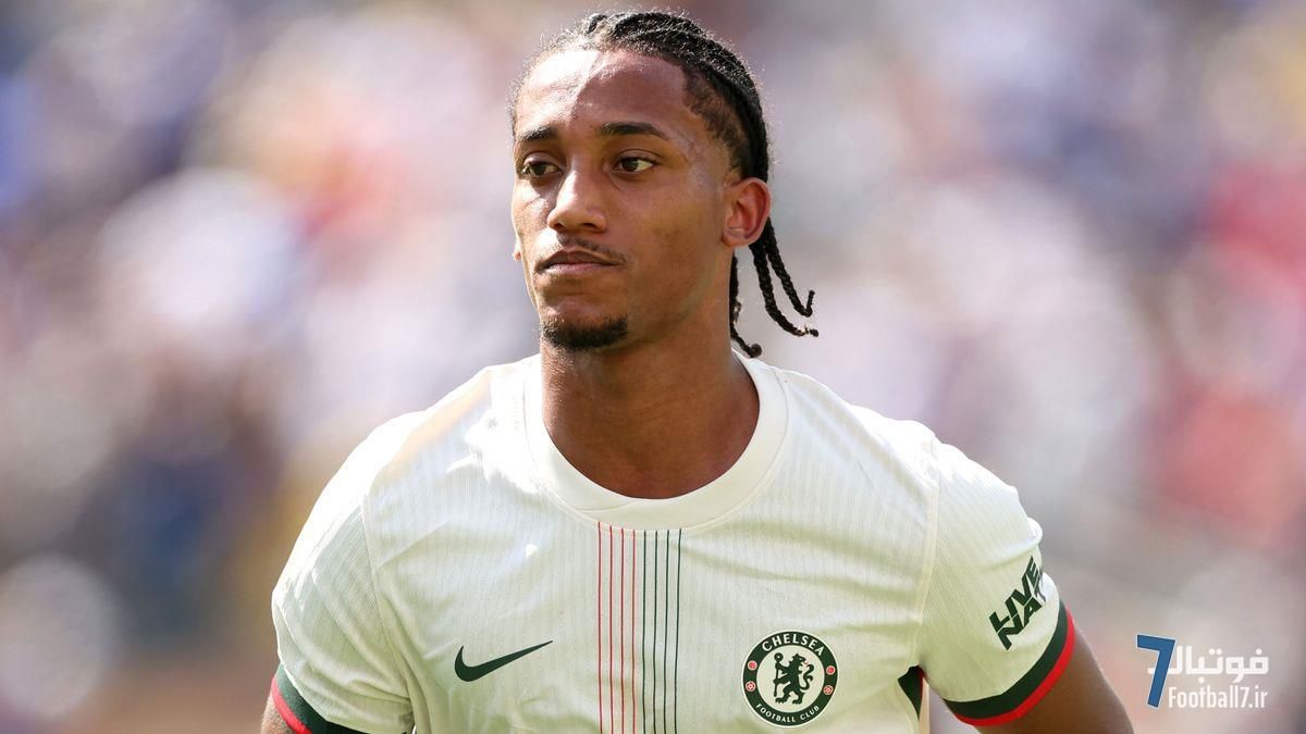 ژوائو پدرو، ستاره چلسی: دبل رویایی در نیمه‌نهایی جام باشگاه‌های جهان و عذرخواهی از فلومیننزه