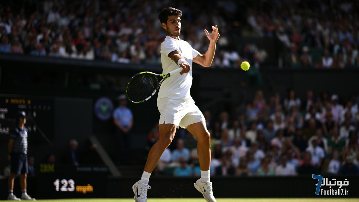 راهنمای جامع خرید بلیط مسابقات مردان ویمبلدون ۲۰۲۵: از کارلوس آلکاراس تا نواک جوکوویچ، تجربه تاریخ‌سازی را از دست ندهید!