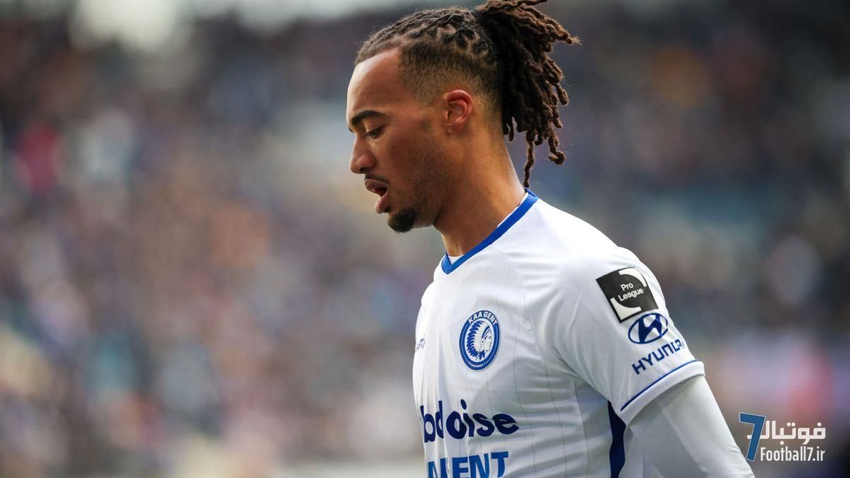 آث میلان در تکاپوی جذب آرچی براون؛ جانشینی جوان برای تئو هرناندز در راه است؟