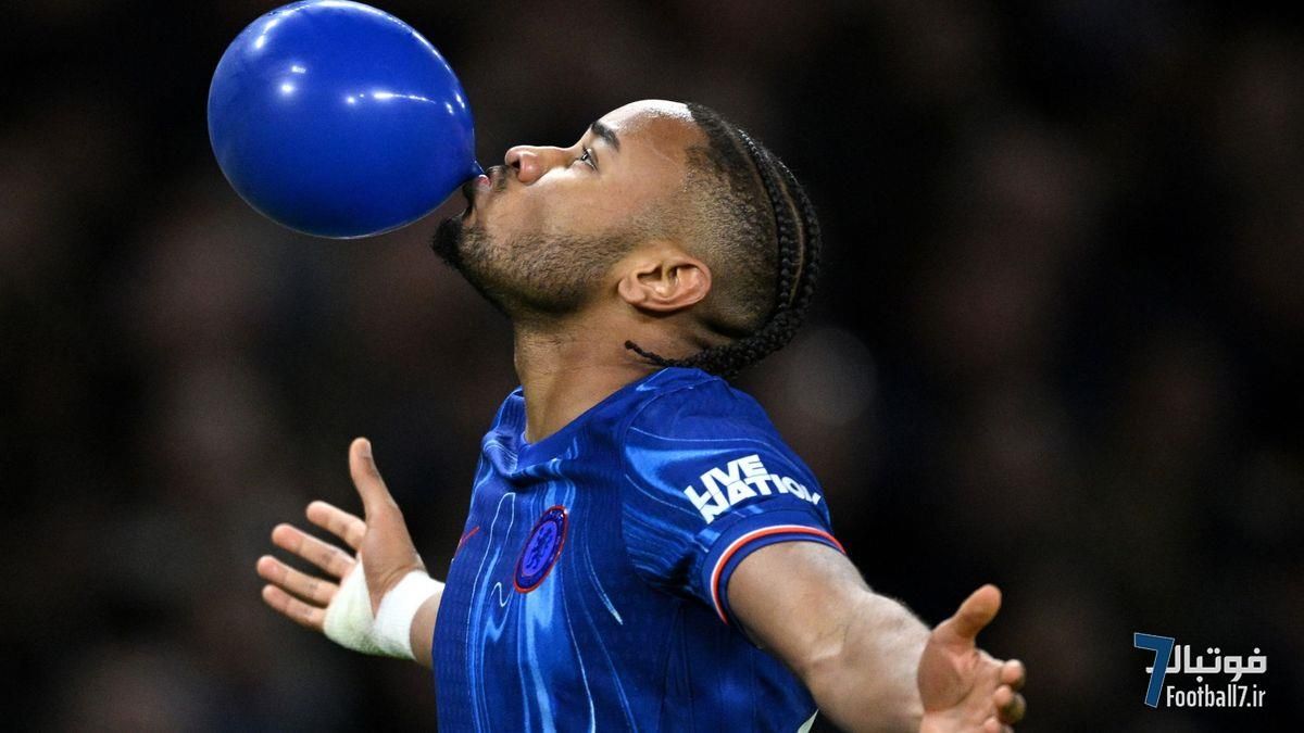 رقابت بایرن مونیخ و اینتر برای جذب ستاره چلسی؛ کریستوفر انکونکو در آستانه جدایی!