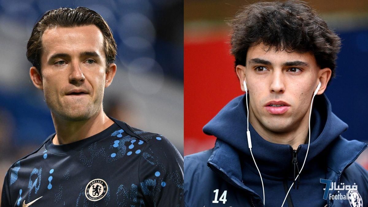 بازگشت «مازادها» به کوبهام: ژوائو فلیکس و بن چیلول در صدر لیست بازیکنان ناخواسته چلسی برای پیش‌فصل