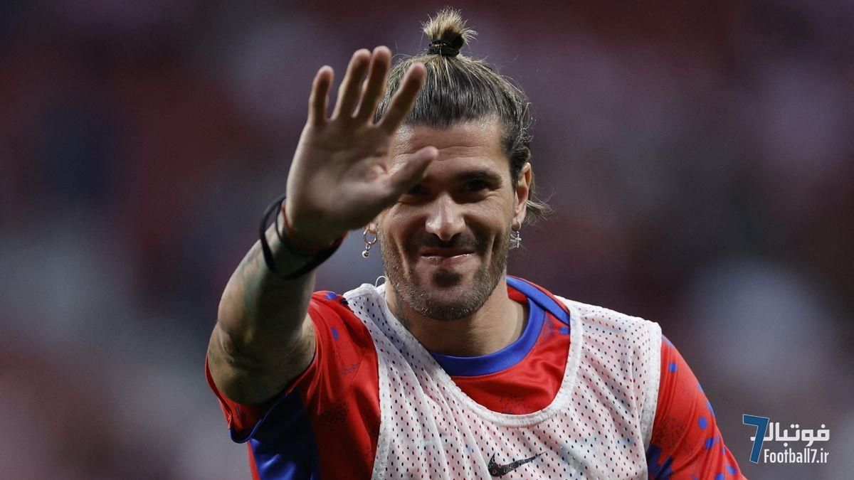 افشاگری ماسکرانو درباره رودریگو دی‌پائول و وضعیت لیونل مسی در اینتر میامی