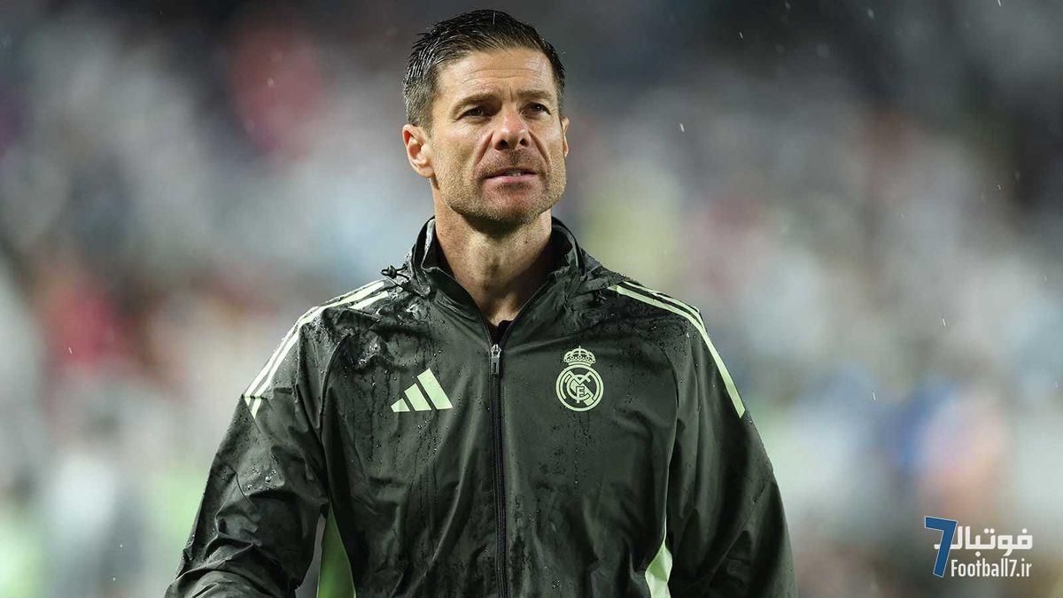 شکست سنگین رئال مادرید مقابل پاری سن ژرمن؛ ژابی آلونسو: این باخت دردناک، آغاز دوران جدیدی است