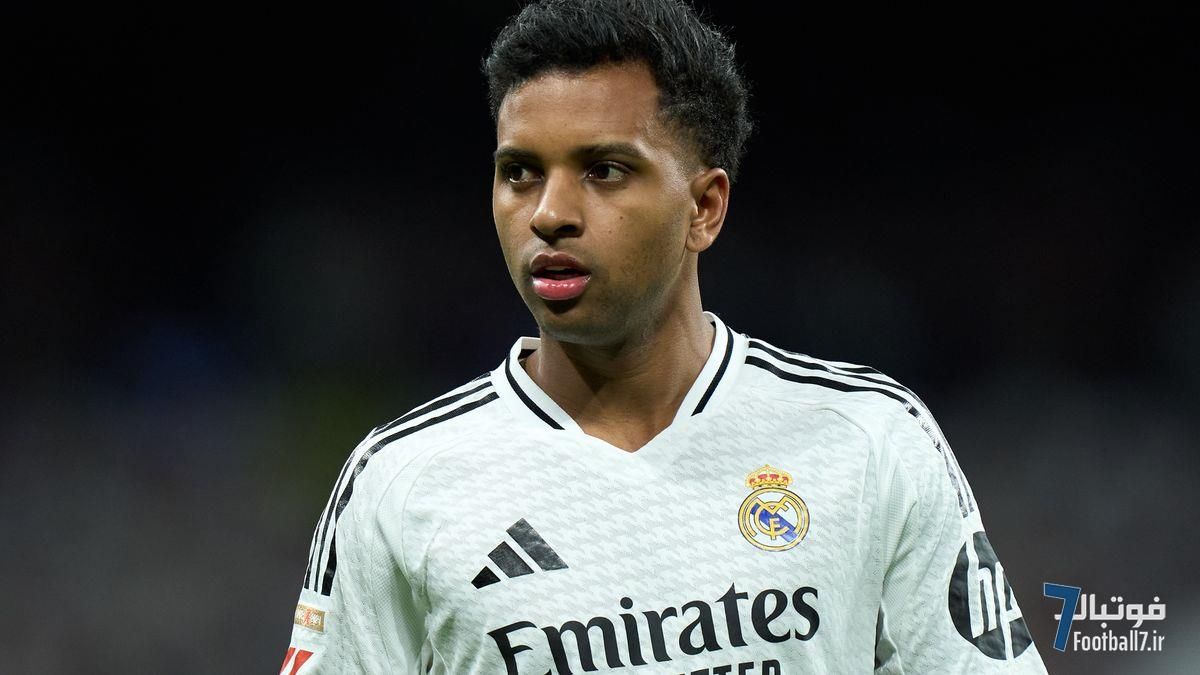 آینده مبهم رودریگو در رئال مادرید: ژابی آلونسو شایعات جدایی را رد کرد