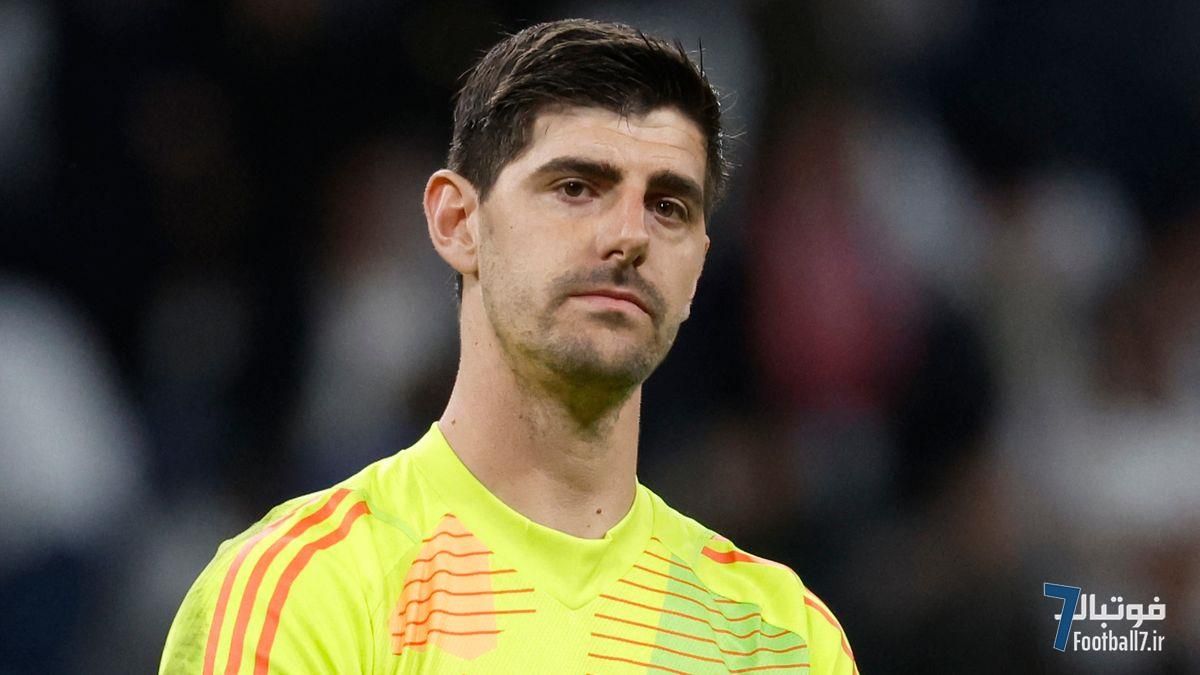 انتقاد شدید تیبو کورتوا از لالیگا و خاویر تباس: سلامت بازیکنان رئال مادرید در خطر است!