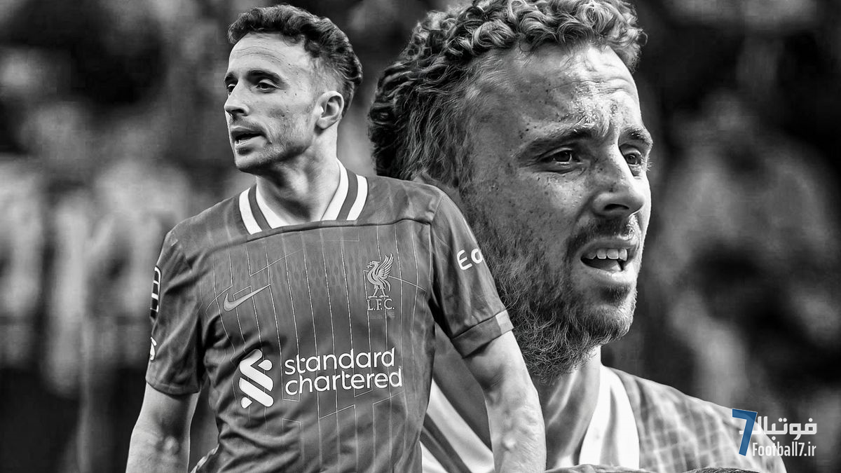 شاهد عینی: دیوگو ژوتا، ستاره لیورپول، هنگام تصادف مرگبار سرعت غیرمجاز نداشت