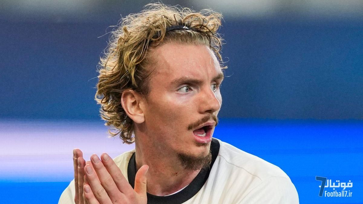 ایدن هِوِن: چگونه تماشای یک بازی منچستر یونایتد، او را به ترک آرسنال متقاعد کرد؟