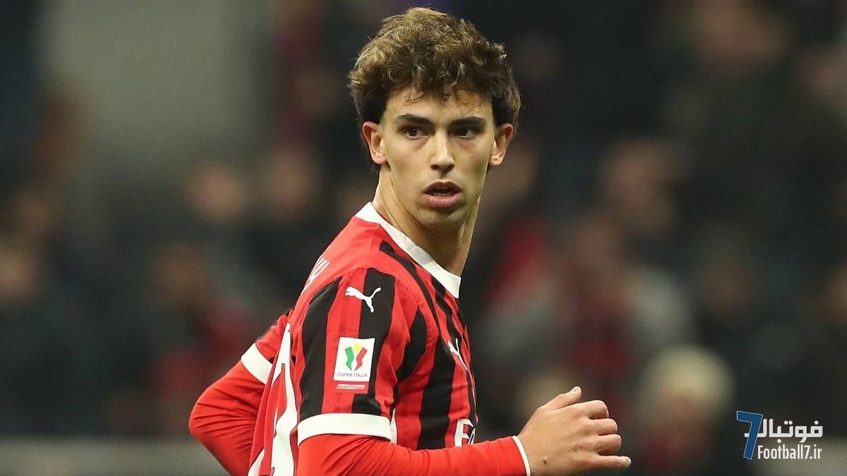 بازگشت رویایی ژوائو فلیکس به بنفیکا؟ پیشنهاد ۲۰ میلیون یورویی و کاهش دستمزد!